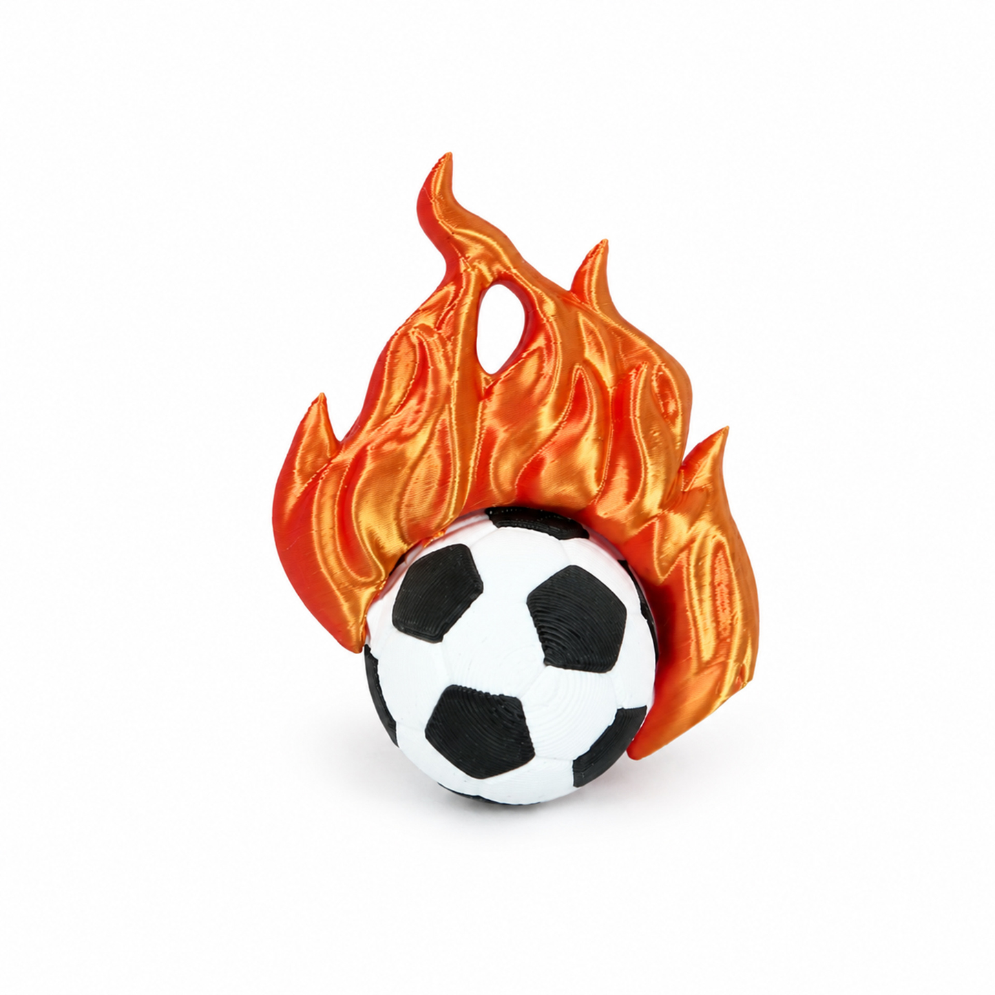 3D-printed 2026 World Cup (USA/Canada/Mexico) merchandise