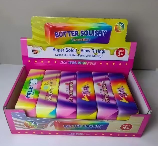 14cm butter