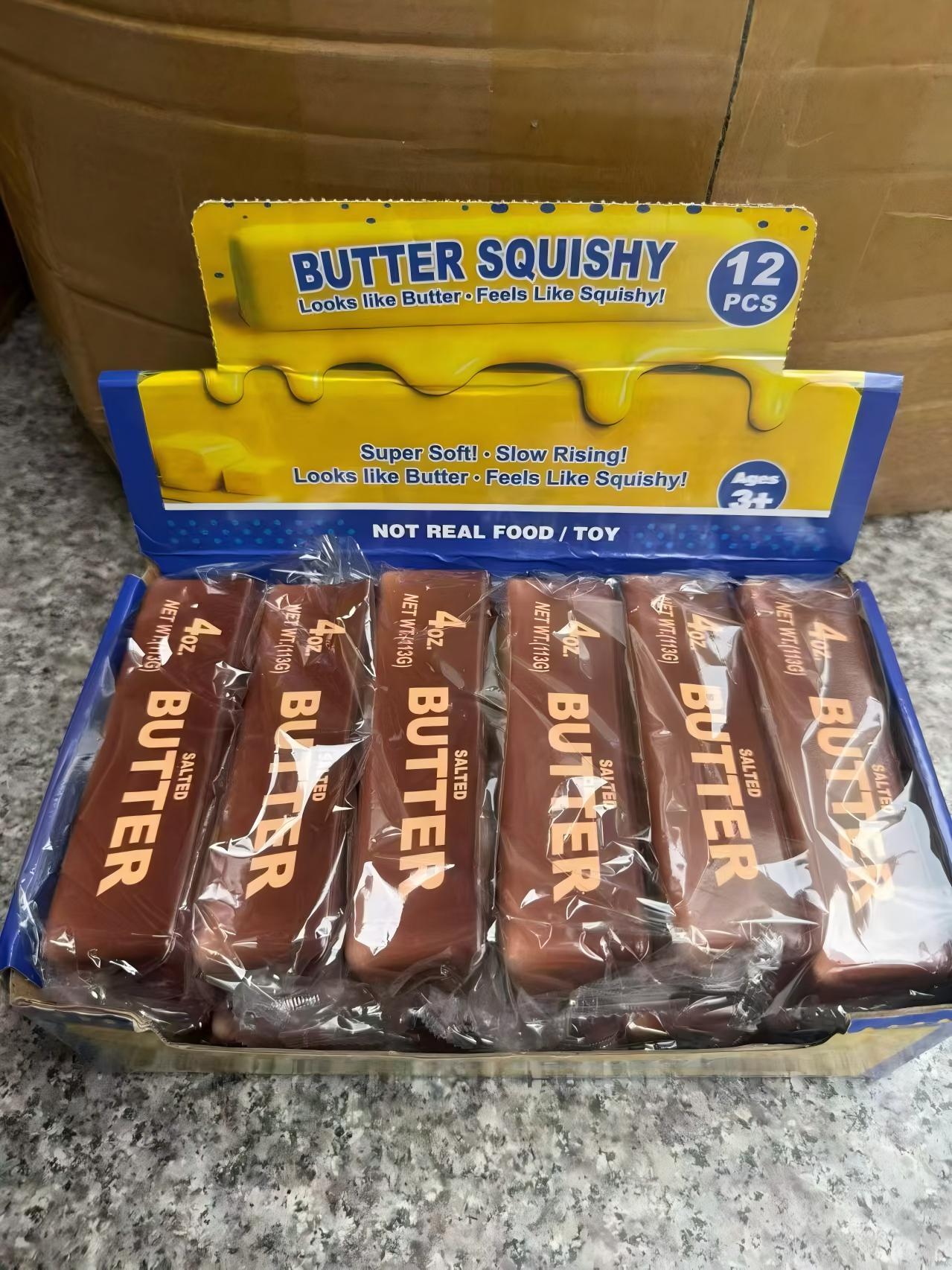 14cm butter