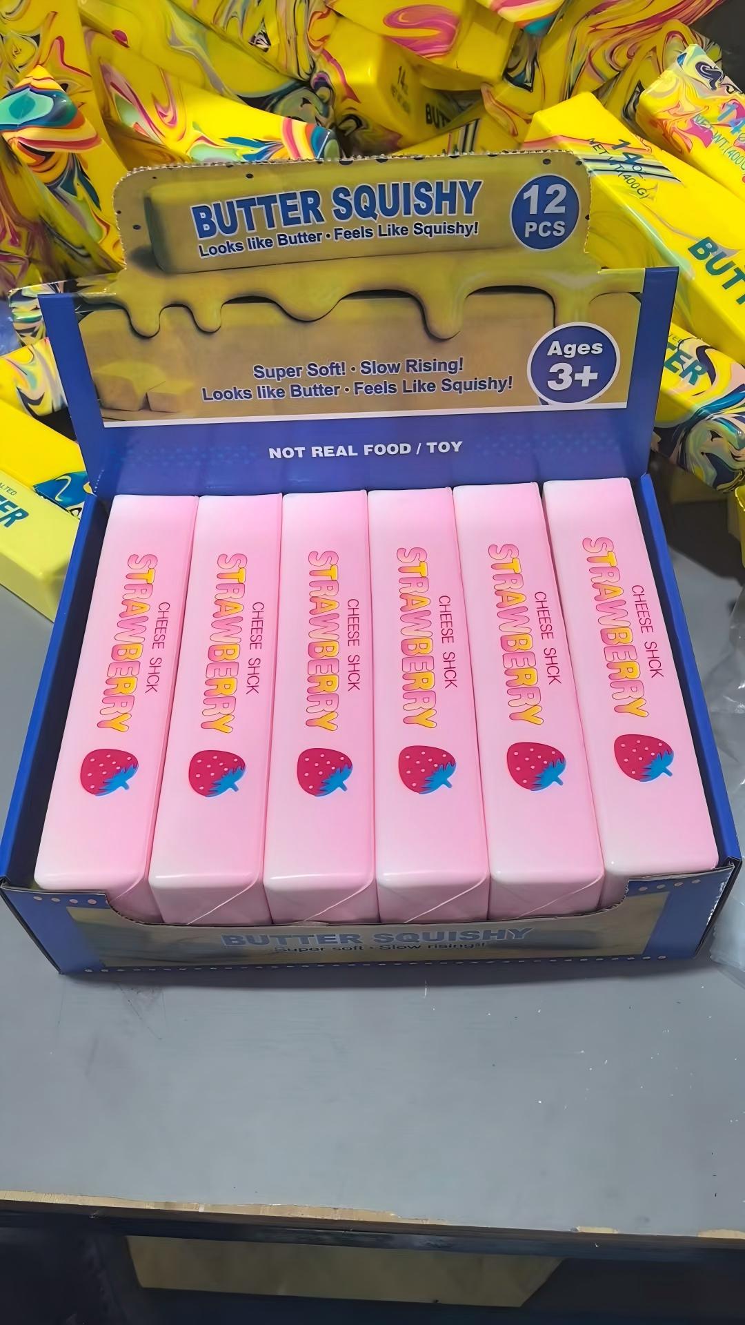 24cm butter