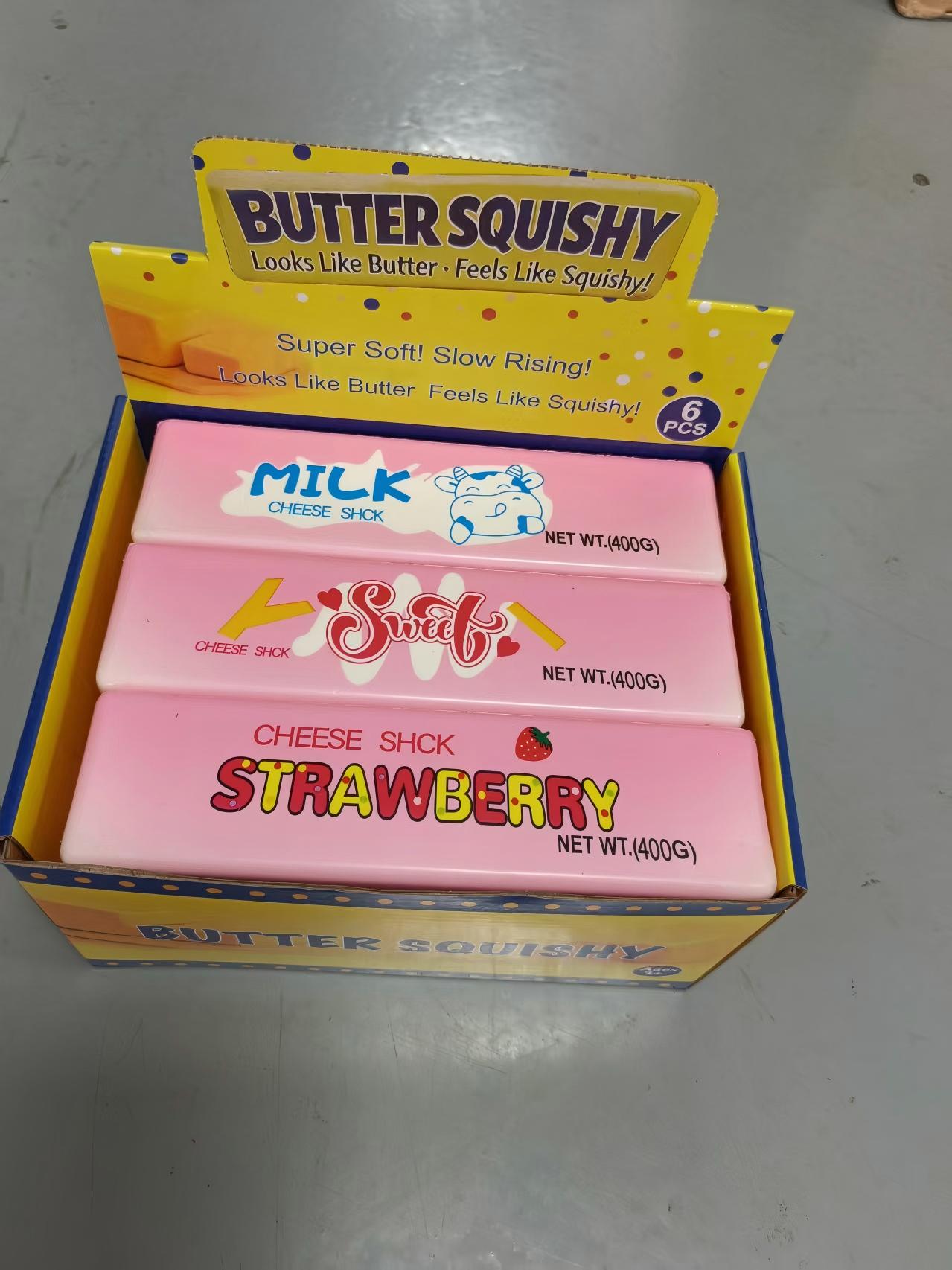 25cm butter