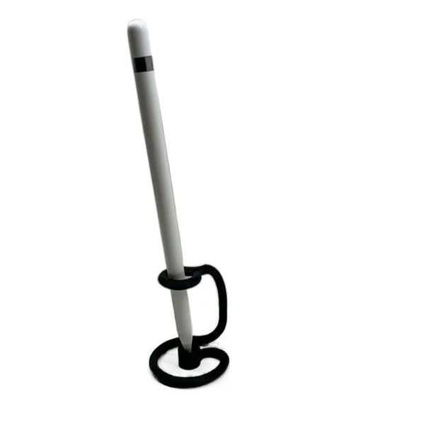 3D-printed desktop pen holder/ornament