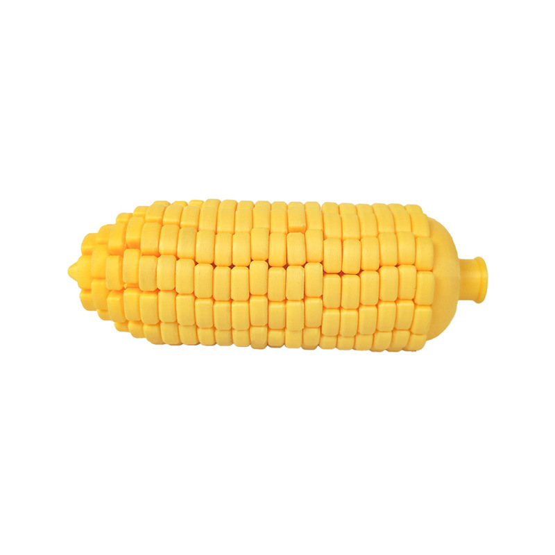 3D-printed fidget toy (corn-on-the-cob style)