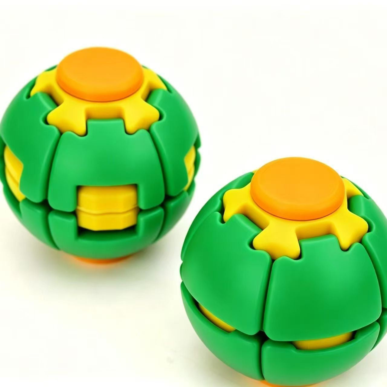 Best-selling 3Dprinted Fidget Spinner