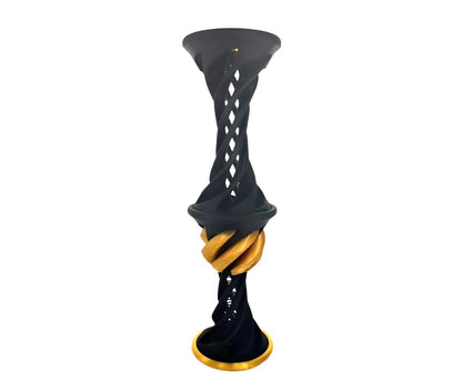 3D-Printed Spiral Toy