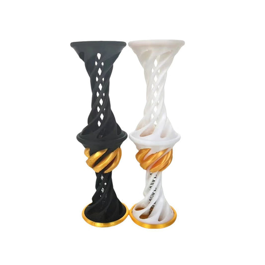 3D-Printed Spiral Toy