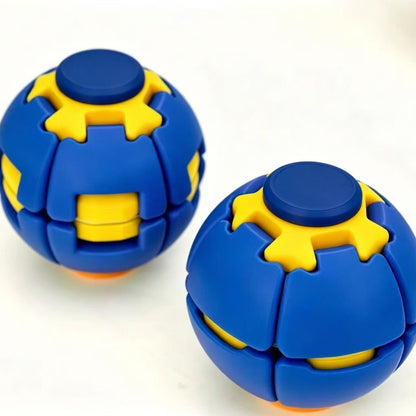 Best-selling 3Dprinted Fidget Spinner
