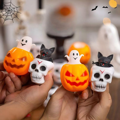 Halloween Squeeze Toy