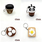 3D-Printed Food-Themed Fidget Clicker