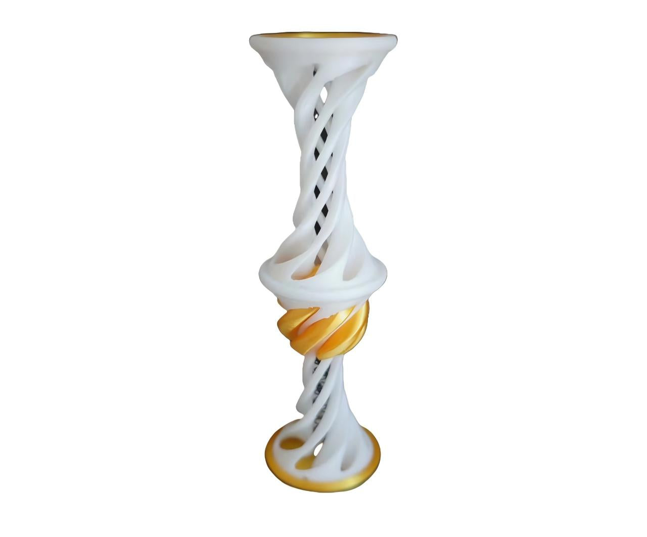 3D-Printed Spiral Toy