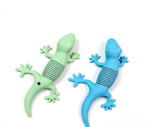 3D Printed Gecko/Lizard Toy
