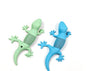 3D Printed Gecko/Lizard Toy