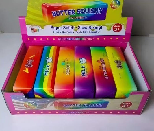 14cm butter