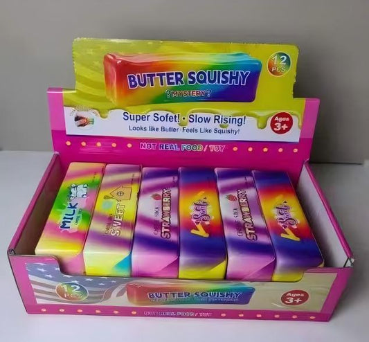 14cm butter