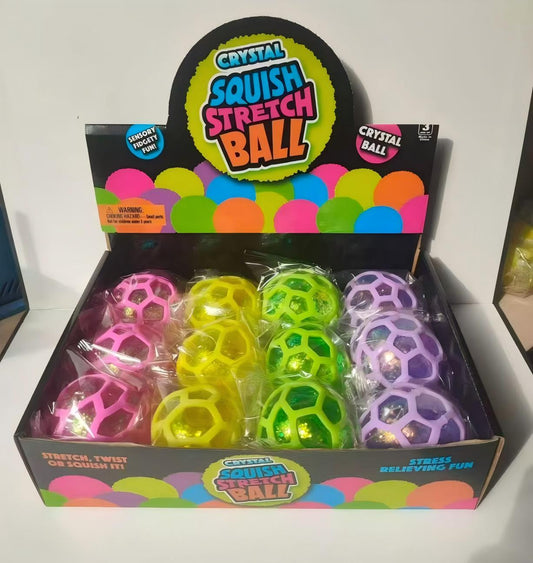 Mesh  Ball