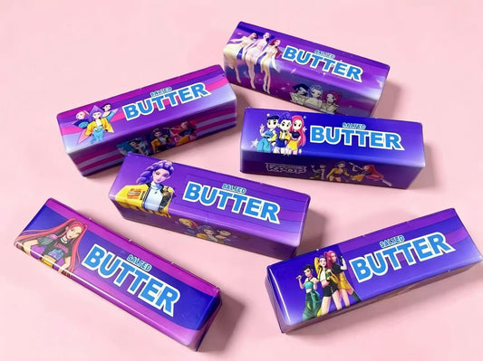 14cm butter