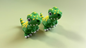 3D Printed Dinosaur Figurine