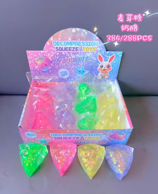 Cheese Block