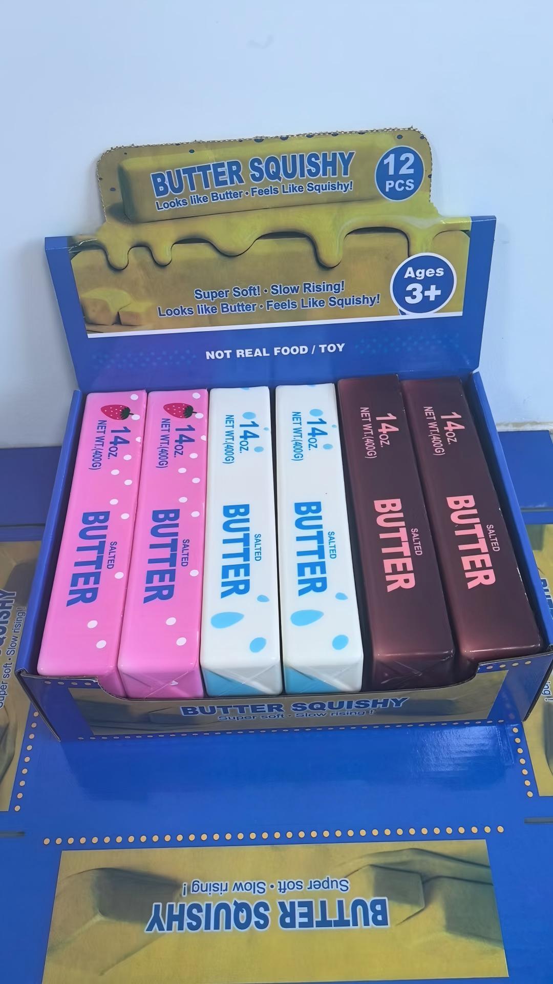 24cm butter