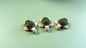 3D Printed Turtle Figurine