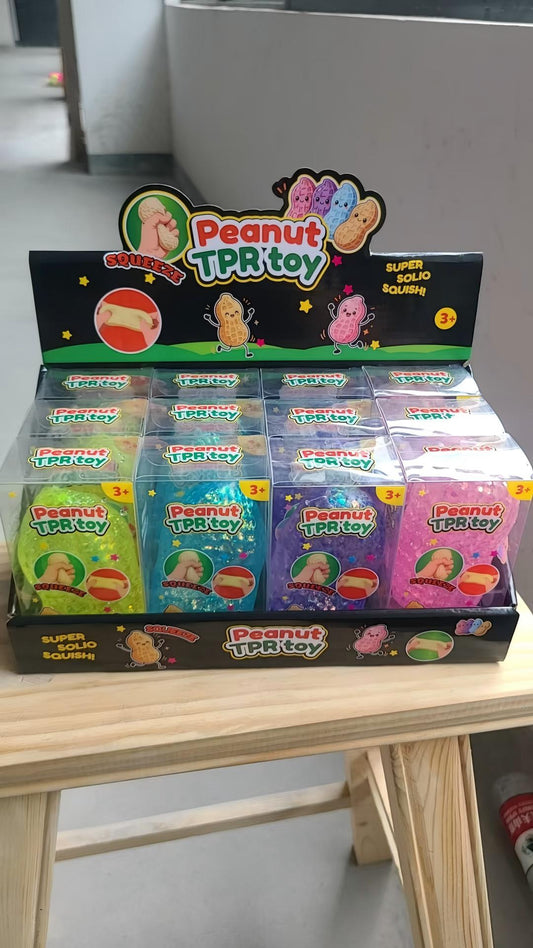 Peanut