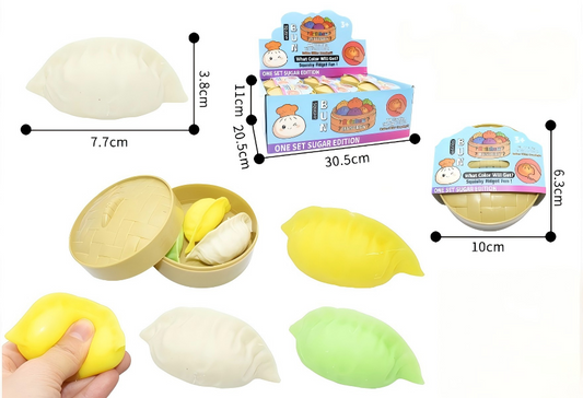 Box of 3 dumplings