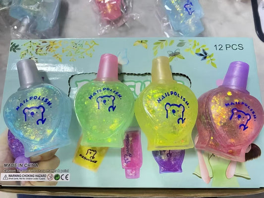 Nail Polish