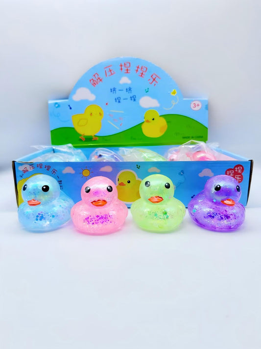 Little Duck  Candy