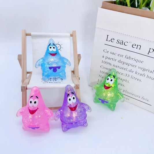 Patrick Star  Candy