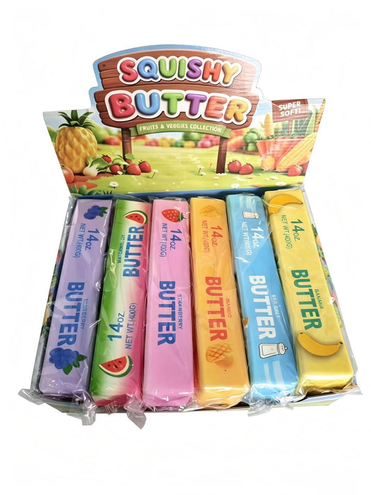 24cm butter