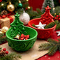 3D Printed Christmas Bowls