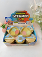4cm glow-in-the-dark small dumpling