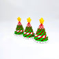 3D Printed Spiral Christmas Tree