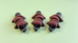 3D Printed Platypus Figurine