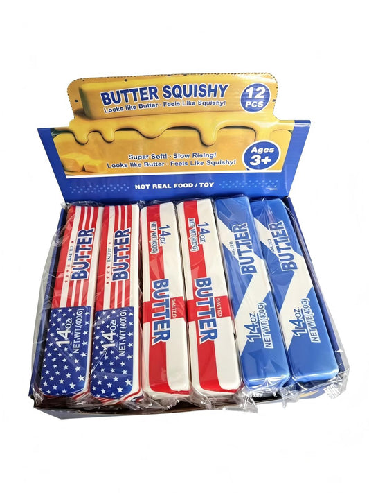 14cm butter