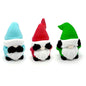 3D Printed Christmas Gnome Toy
