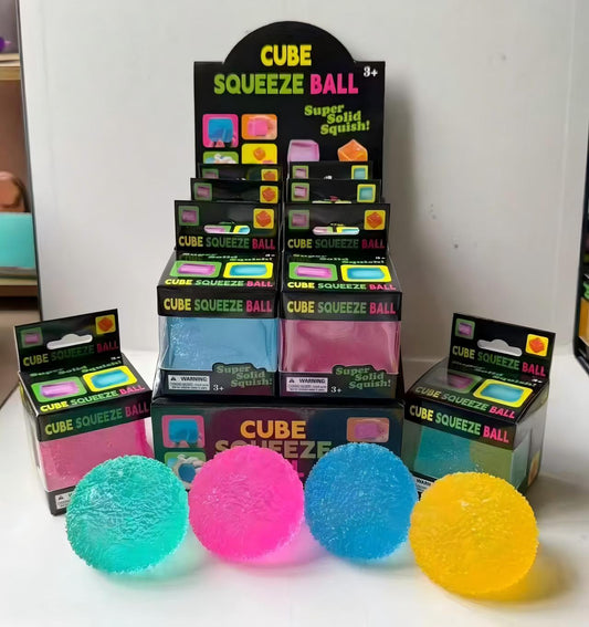 Ice Ball  Candy