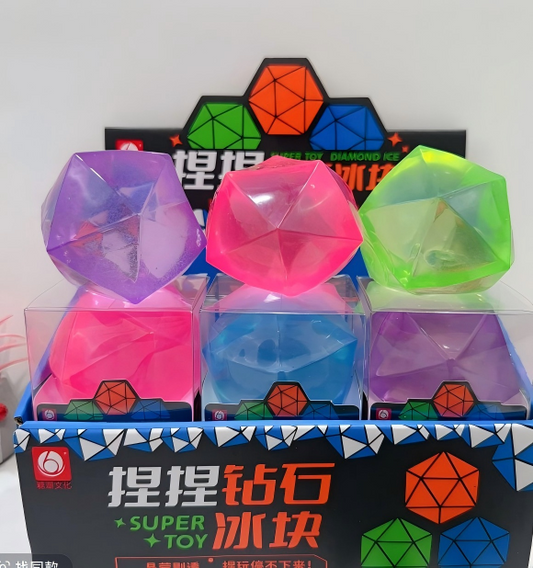 5cm Diamond