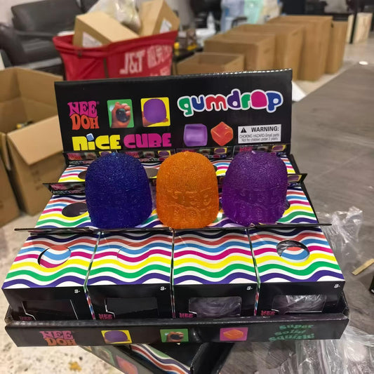 Small Candy