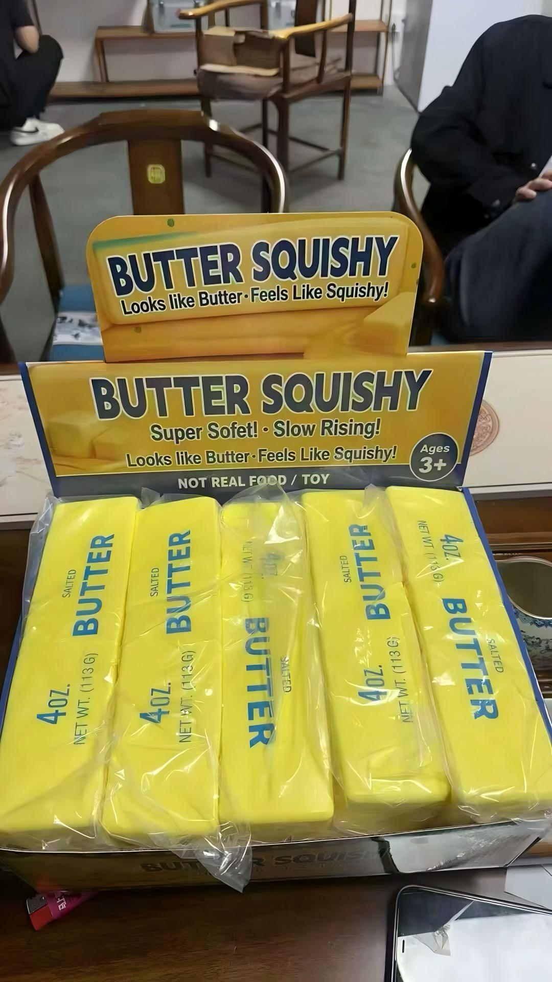 24cm butter
