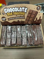Chocolate block