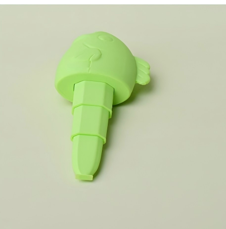 3D Printed Small Fish Telescopic Sword