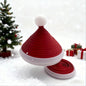 3D Printed New Telescopic Christmas Hat/Ball