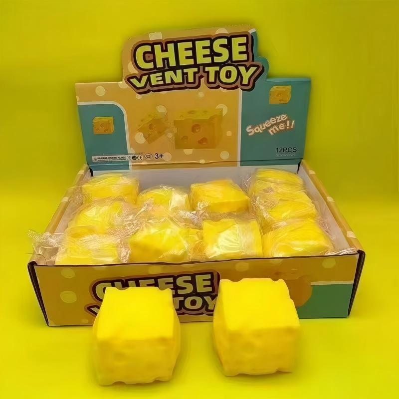 5cm cheese block