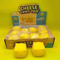 5cm cheese block