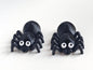 3D-printed articulated spider figurine
