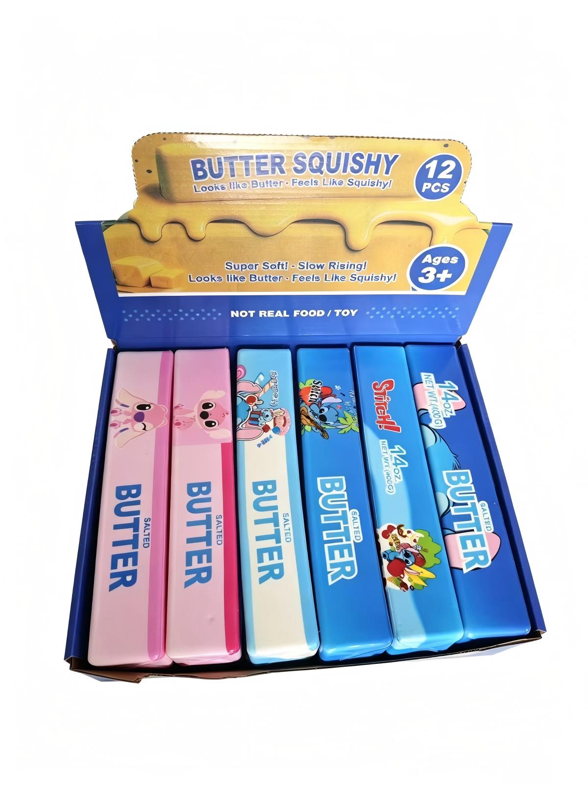 14cm butter