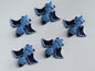 3D-printed articulated small dragon figurine