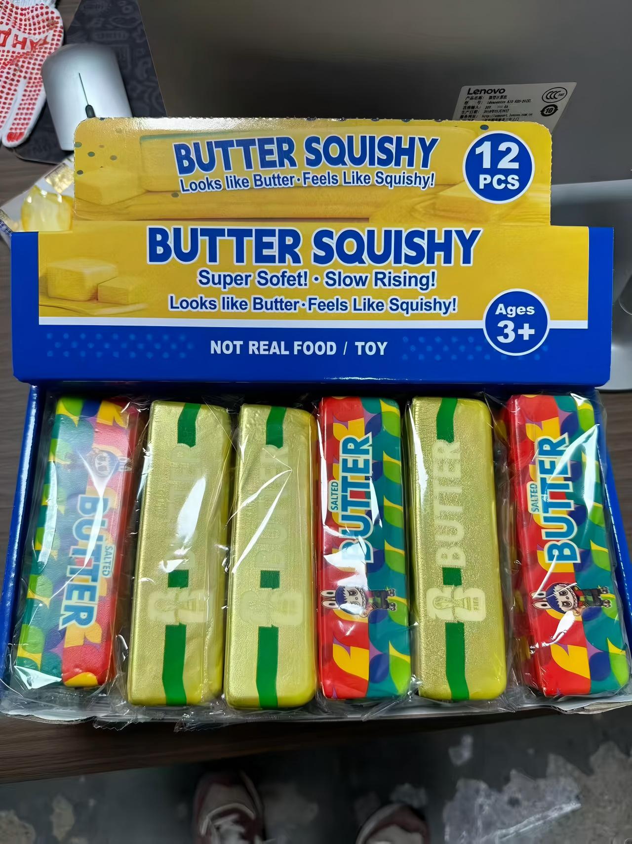 14cm butter