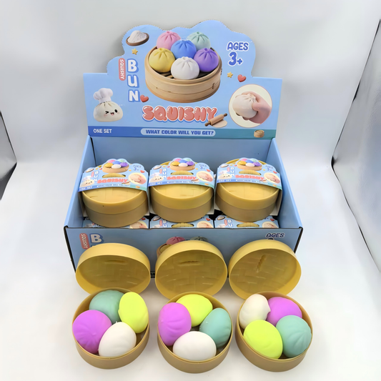 5cm Steamer-basket "Dumpling"